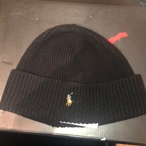 Polo Ralph Lauren Beanie